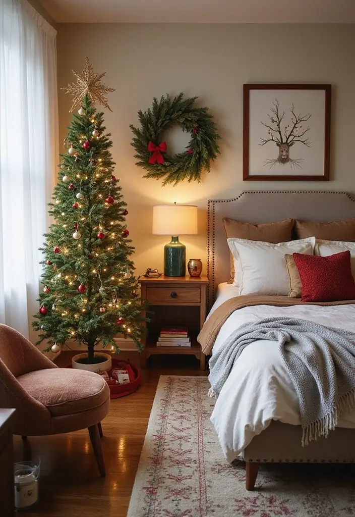 25 Christmas Guest Room Ideas That Spread Holiday Cheer - Conclusion