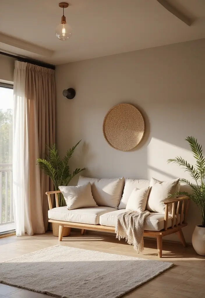 25 Luxury Guest Room Designs That Feel Like a Hotel 4 25 Luxury Guest Room Designs That Feel Like a Hotel - 4. Spa-Inspired Retreat: Relaxation at Its Best