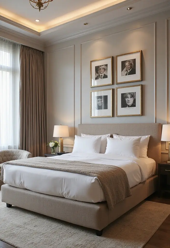 25 Luxury Guest Room Designs That Feel Like a Hotel 25 25 Luxury Guest Room Designs That Feel Like a Hotel - Conclusion: Create Your Own Luxury Oasis