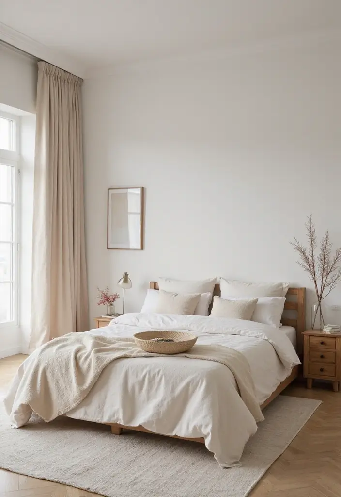 25 Minimalist Guest Room Ideas That Feel Calm and Clean - Conclusion