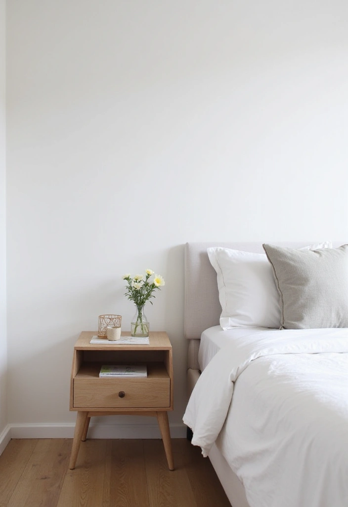 25 Simple Guest Room Designs That Guests Appreciate Most 7 25 Simple Guest Room Designs That Guests Appreciate Most - 7. Personal Touches