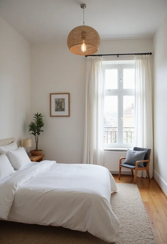 25 Simple Guest Room Designs That Guests Appreciate Most 26 25 Simple Guest Room Designs That Guests Appreciate Most - Conclusion