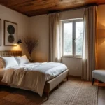 25 Tiny Guest Room Ideas That Maximize Every Inch