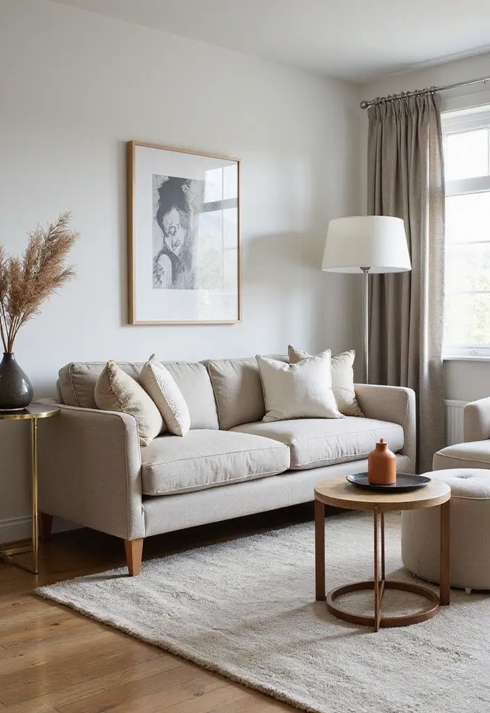 25 Tiny Guest Room Ideas That Maximize Every Inch - 3. Multifunctional Furniture