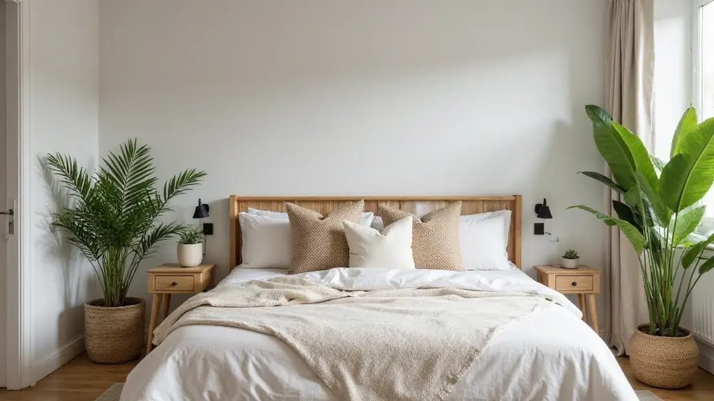 27 Guest Room Decor Ideas That Instantly Impress Visitors