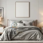 27 Guest Room Nightstand Ideas That Add Function and Style