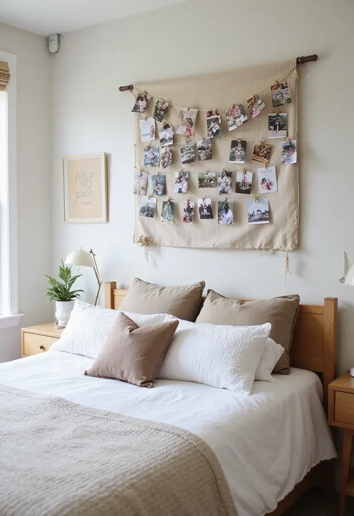 27 Guest Room Playroom Combo Designs That Work Brilliantly - 17. DIY Personal Touches