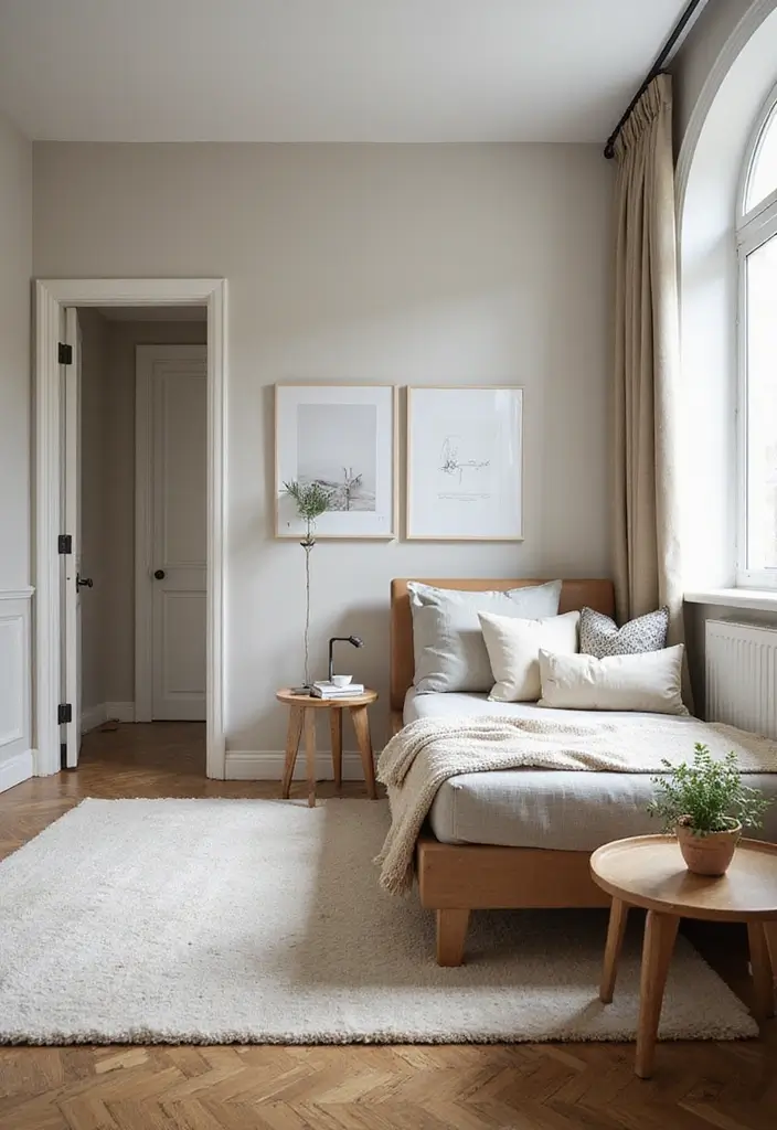 27 Guest Room Playroom Combo Designs That Work Brilliantly - 26. Transformative Decor