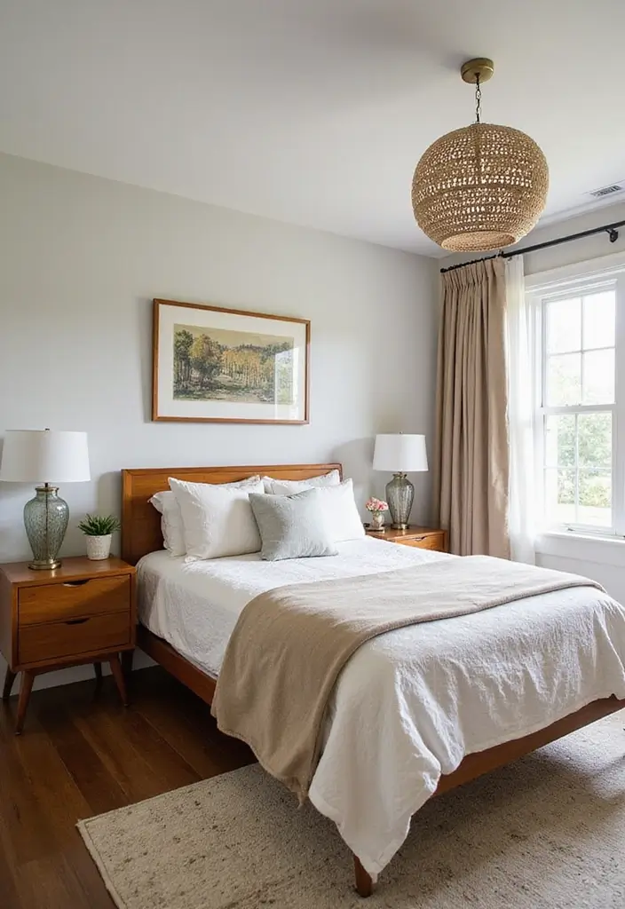 27 Mid-Century Modern Guest Room Ideas That Look Retro Chic - Conclusion