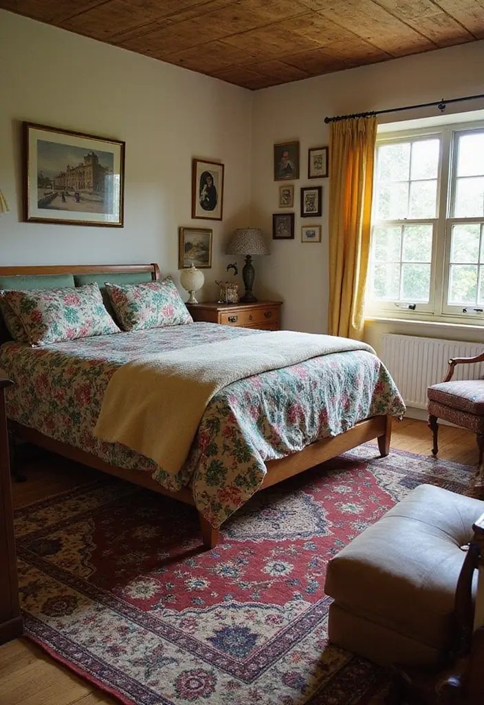 27 Vintage Guest Room Designs Full of Nostalgic Charm - Conclusion