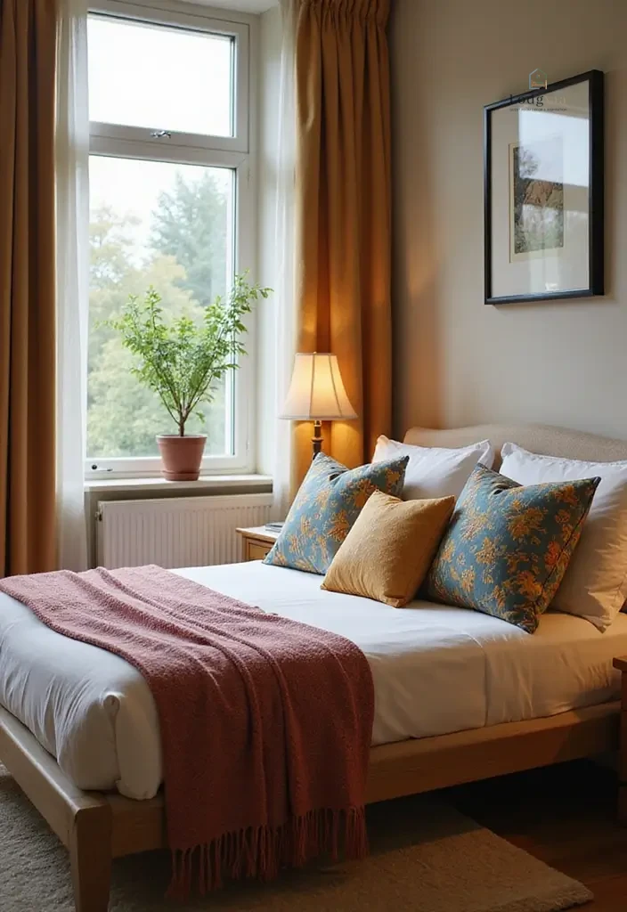 28 Family Guest Room Inspirations That Accommodate Everyone 3. Dual Purpose Sofa Beds