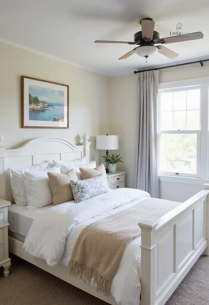 28 Family Guest Room Inspirations That Accommodate Everyone 8. Themed Decor for a Unique Experience