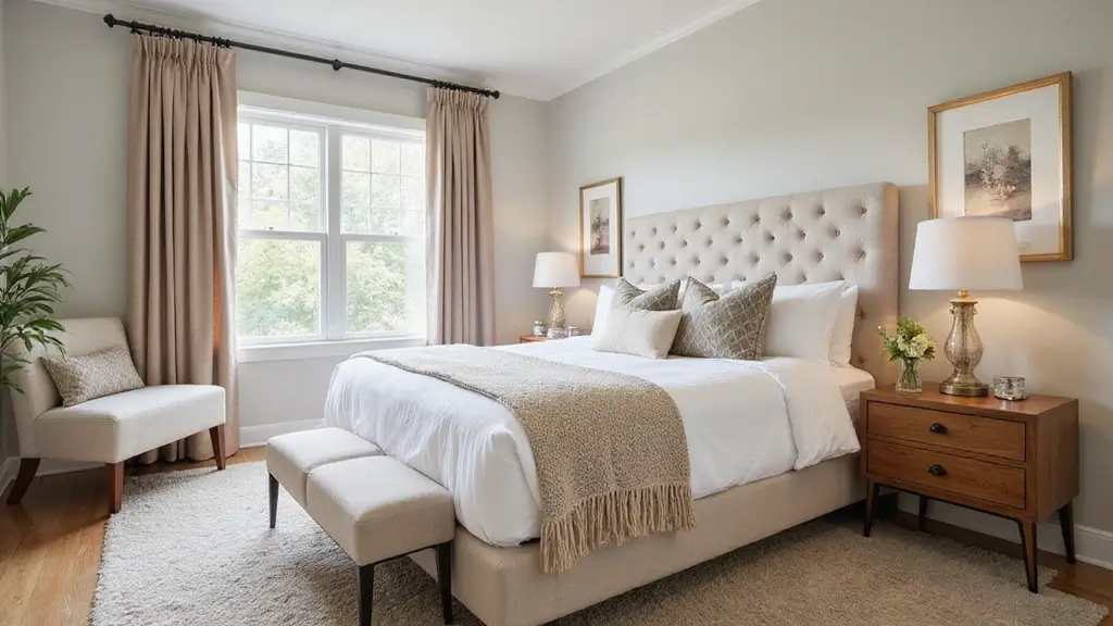 28 Family Guest Room Inspirations That Accommodate Everyone