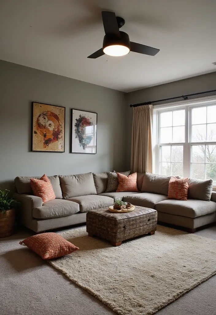 28 Game Room Guest Room Combo Layouts That Guests Will Enjoy 29 28 Game Room Guest Room Combo Layouts That Guests Will Enjoy - Conclusion