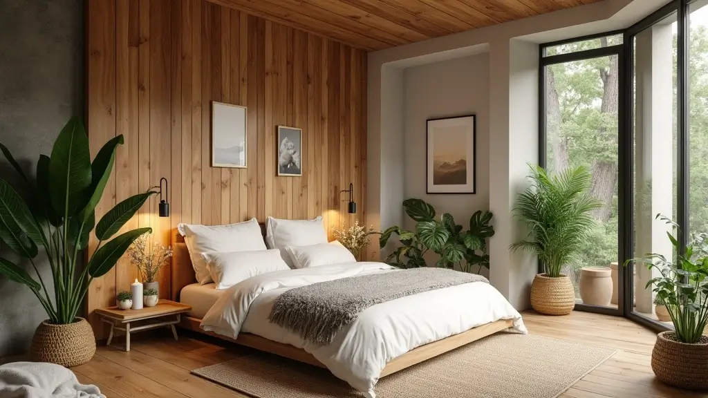 28 Guest Room Aesthetic Designs Guests Will Adore