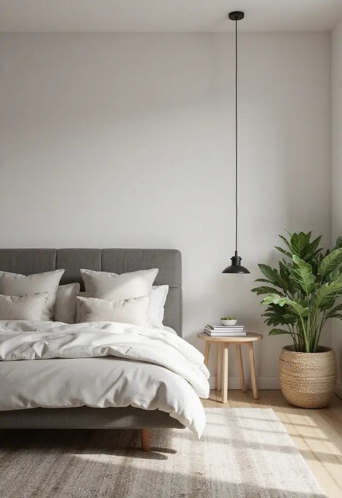 28 Guest Room Bloxburg Designs That Spark Creativity 1 28 Guest Room Bloxburg Designs That Spark Creativity - 1. Minimalist Chic