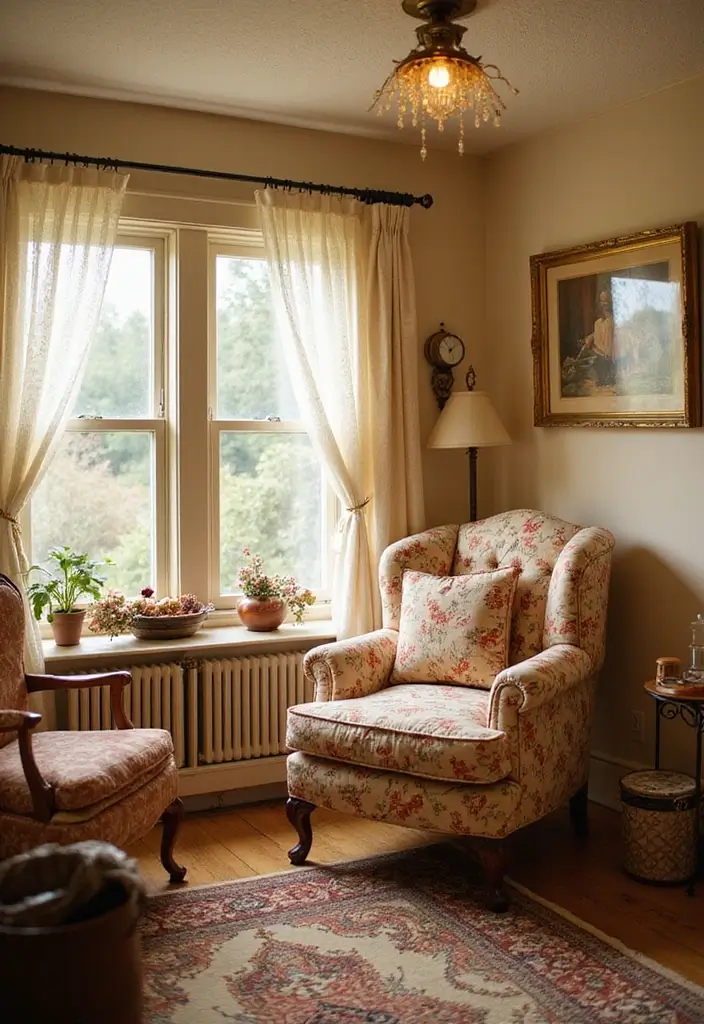 28 Guest Room Bloxburg Designs That Spark Creativity 11 28 Guest Room Bloxburg Designs That Spark Creativity - 11. Vintage Charm