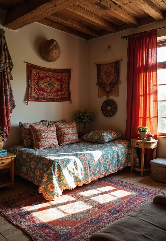 28 Guest Room Bloxburg Designs That Spark Creativity 21 28 Guest Room Bloxburg Designs That Spark Creativity - 21. Cultural Exploration