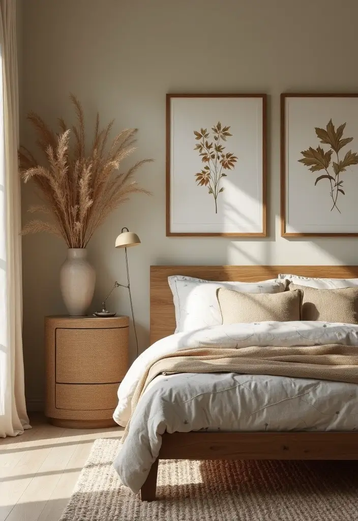 28 Guest Room Bloxburg Designs That Spark Creativity 28 28 Guest Room Bloxburg Designs That Spark Creativity - 28. Nature's Touch