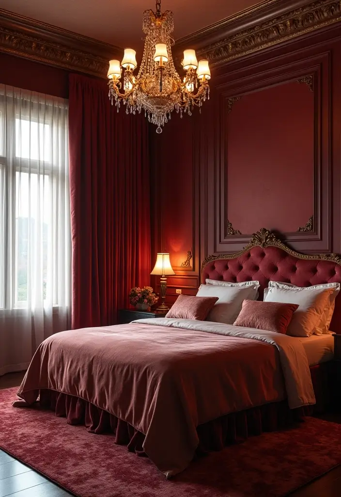 28 Guest Room Bloxburg Designs That Spark Creativity 5 28 Guest Room Bloxburg Designs That Spark Creativity - 5. Elegant Luxury