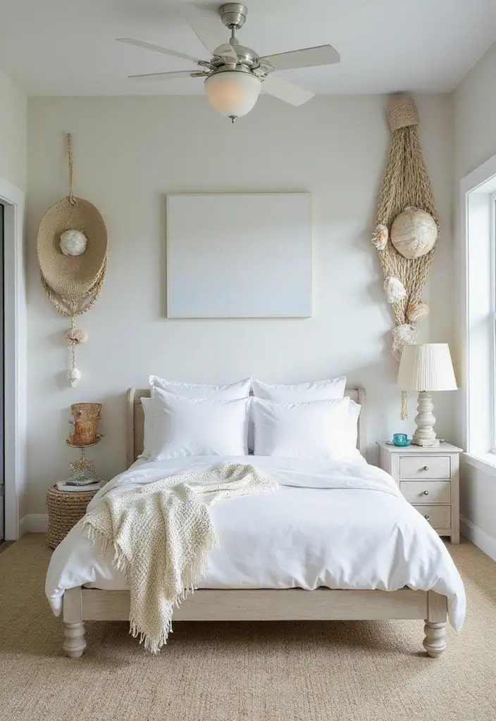 28 Guest Room Bloxburg Designs That Spark Creativity 6 28 Guest Room Bloxburg Designs That Spark Creativity - 6. Ocean Escape