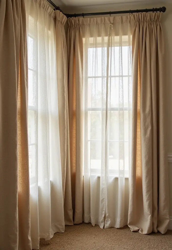 28 Guest Room Curtain Ideas That Pull the Look Together - Conclusion