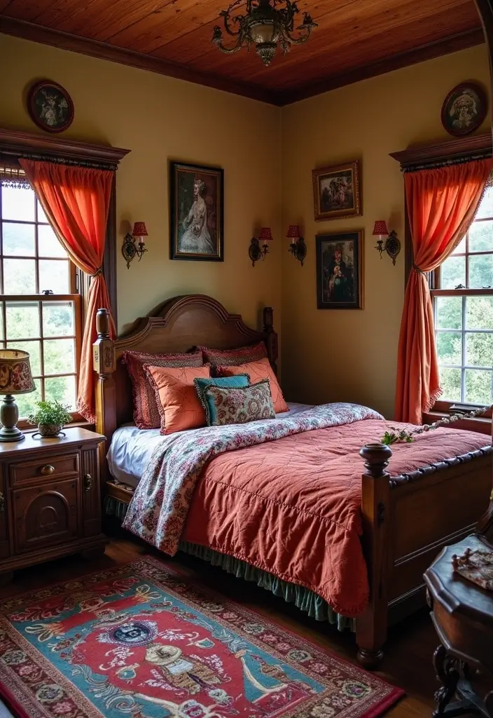 28 Twisted Wonderland Guest Room Inspirations Fans Will Love - 18. Character-Themed Accessories