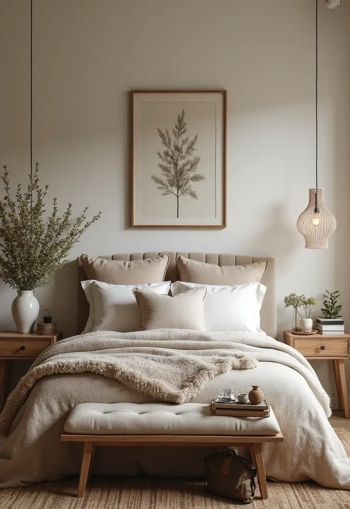 28 Twisted Wonderland Guest Room Inspirations Fans Will Love - 20. Charming Centerpieces