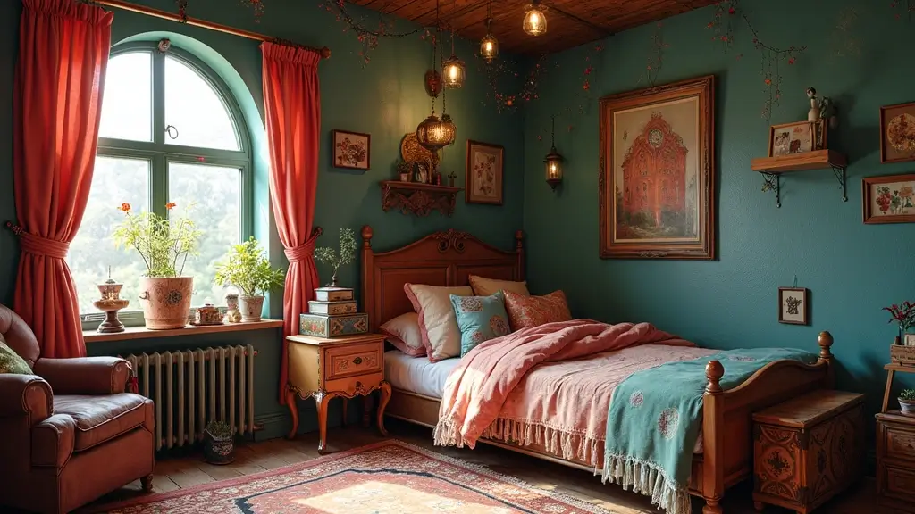 28 Twisted Wonderland Guest Room Inspirations Fans Will Love