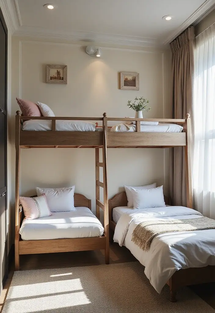 29 Bunk Bed Guest Room Ideas Perfect for Extra Sleeping Space - Conclusion
