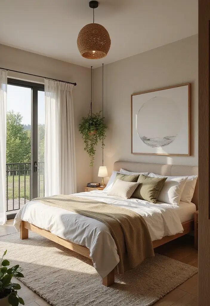 29 Green Guest Room Inspirations That Bring Nature Inside - Conclusion