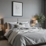 29 Grey Guest Room Inspirations That Feel Chic and Neutral