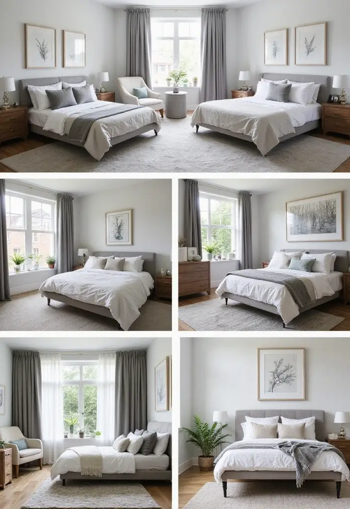 29 Grey Guest Room Inspirations That Feel Chic and Neutral - Conclusion