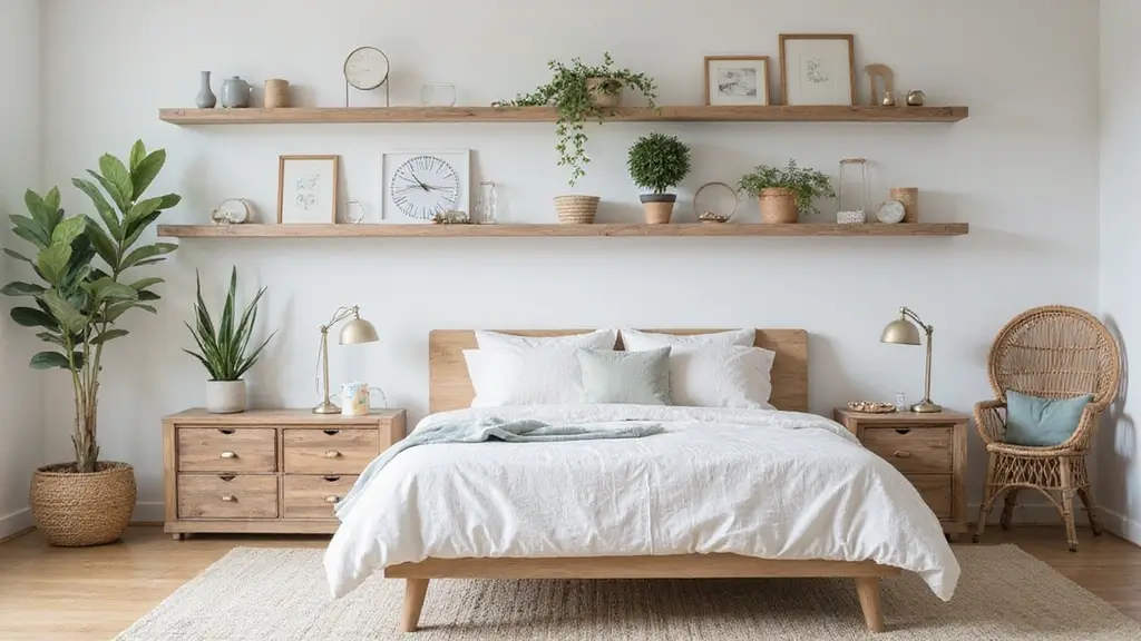 29 Guest Room Storage Hacks That Keep Everything Tidy