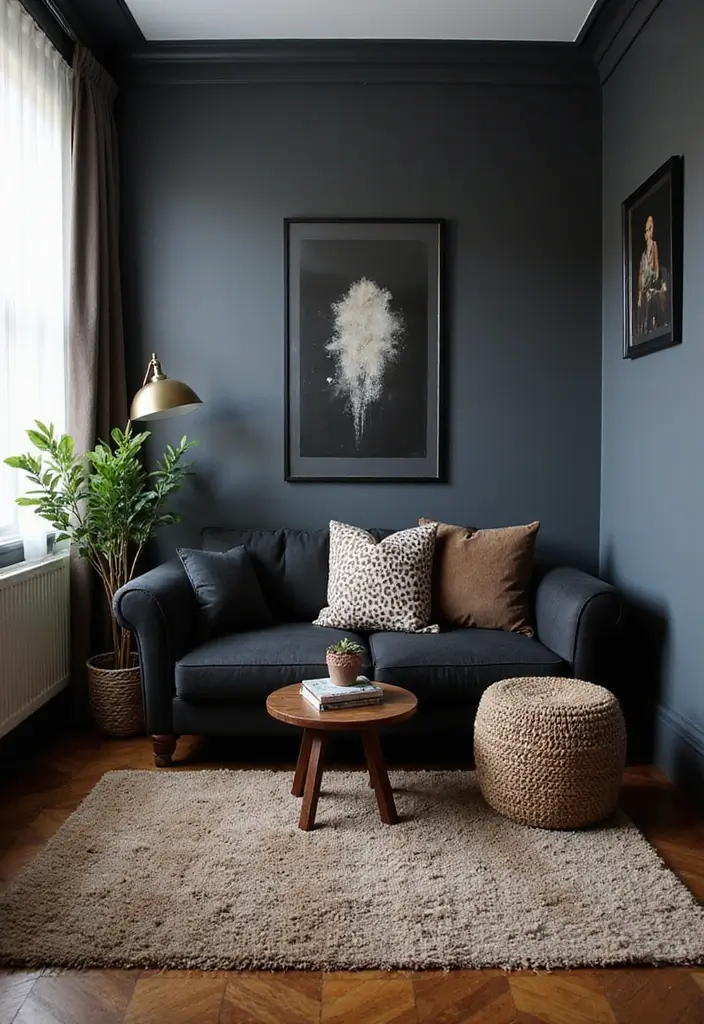 29 Guest Rooms with Black Furniture That Add Bold Style - Conclusion