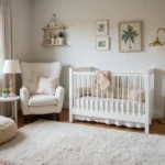 29 Nursery and Guest Room Combo Ideas Parents Swear By