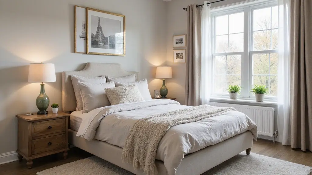 29 Trundle Bed Guest Room Designs That Maximize Sleeping Space