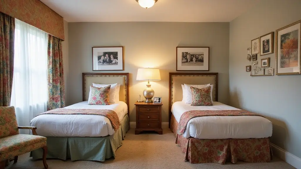 29 Twin Beds Guest Room Designs Perfect for Families
