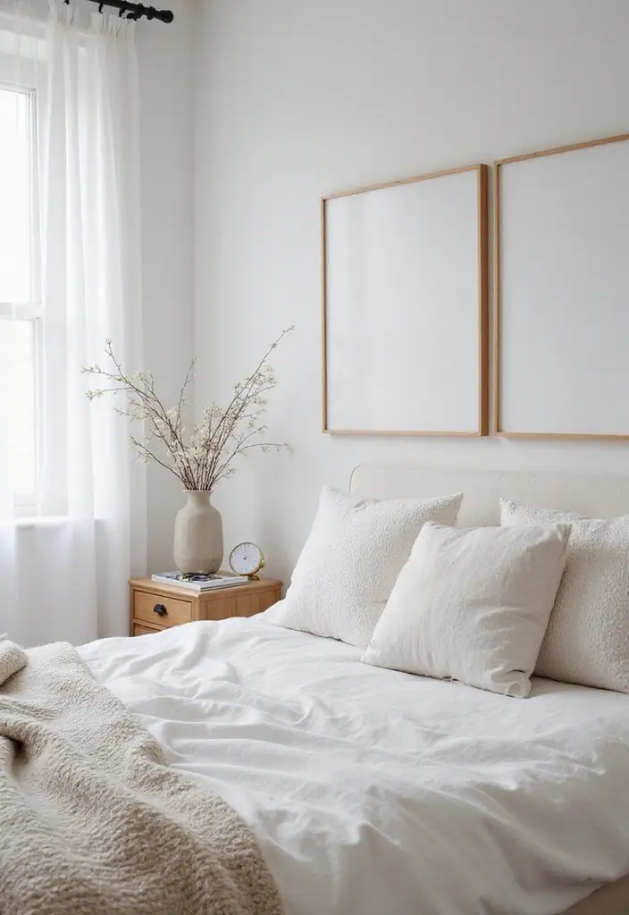 29 White Guest Room Ideas That Look Fresh and Bright - Conclusion