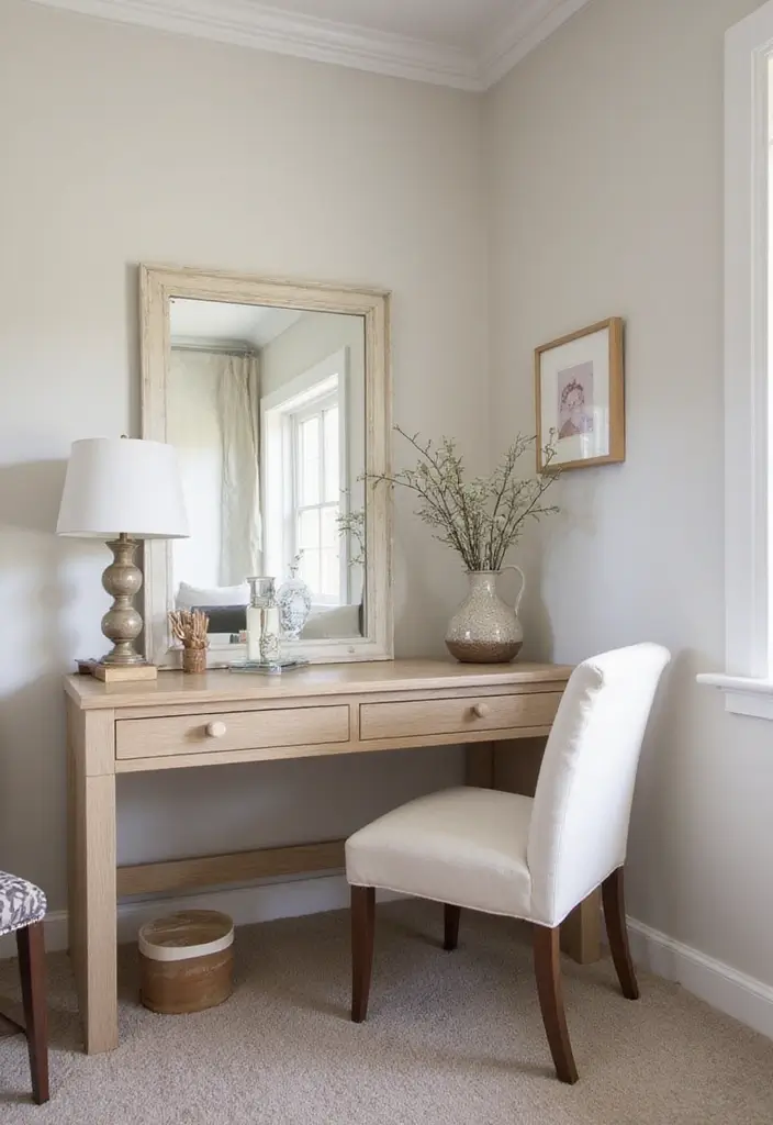 30 Bohemian Guest Room Ideas That Feel Vibrant and Relaxed - 16. Multi-Functional Spaces