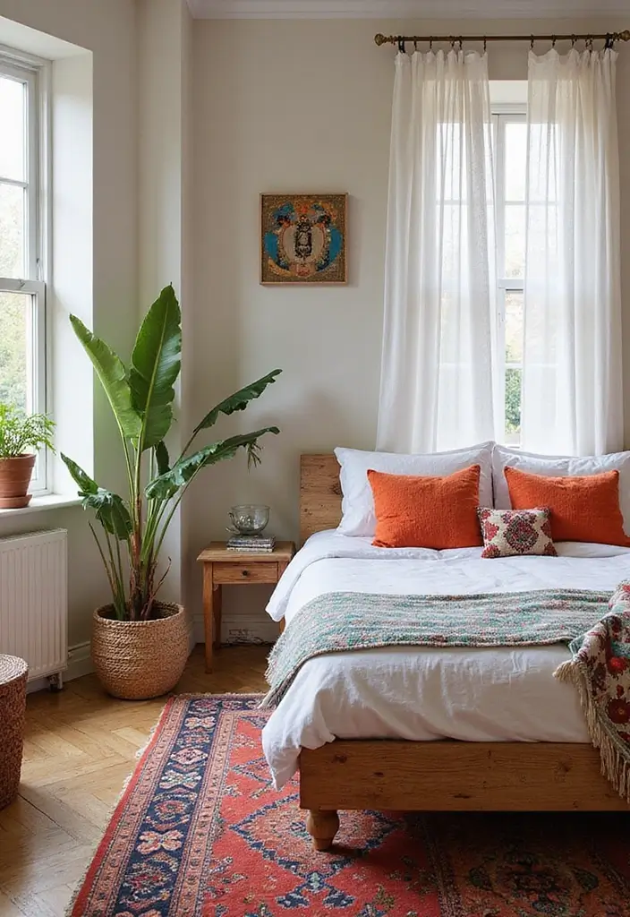 30 Bohemian Guest Room Ideas That Feel Vibrant and Relaxed - Conclusion