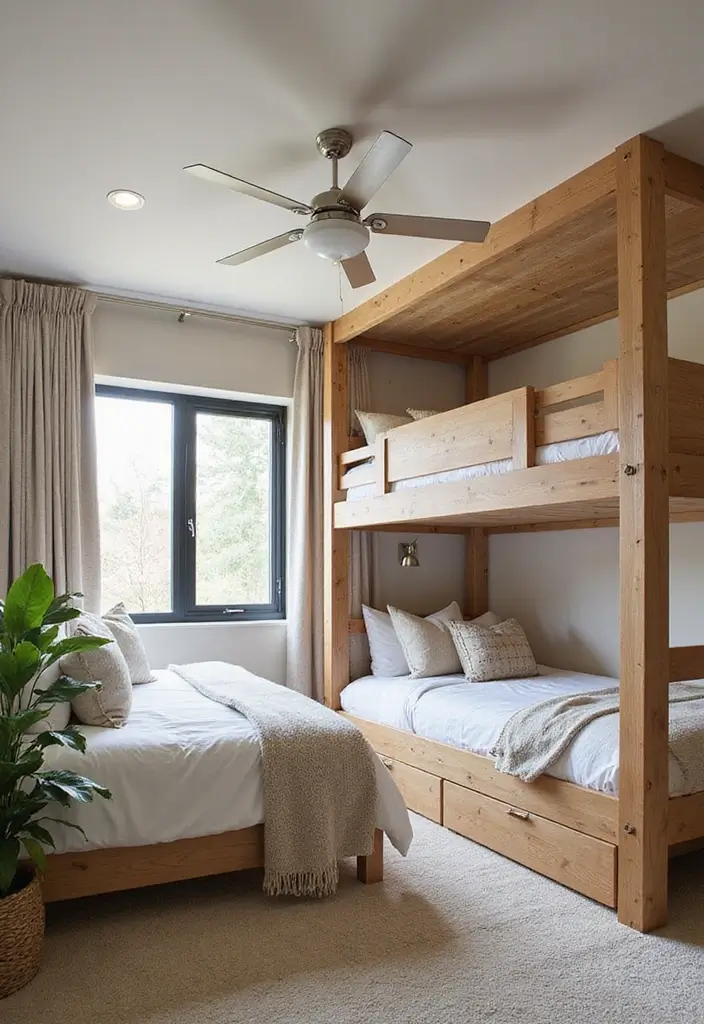 30 Bunk Beds for Guest Room Ideas Perfect for Extra Guests - Conclusion