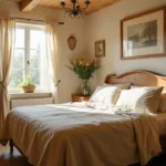 30 Cottage Guest Room Ideas Full of Warmth and Comfort