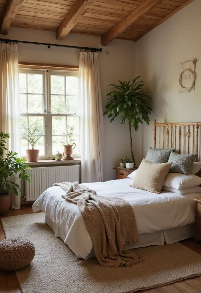 30 Cottage Guest Room Ideas Full of Warmth and Comfort - Conclusion