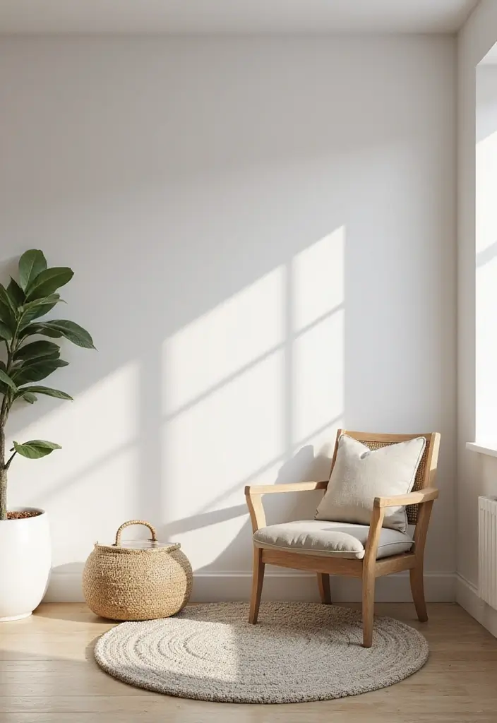 30 Guest Room Ideas Indian Homes Are Loving Right Now - 10. Minimalist Decor