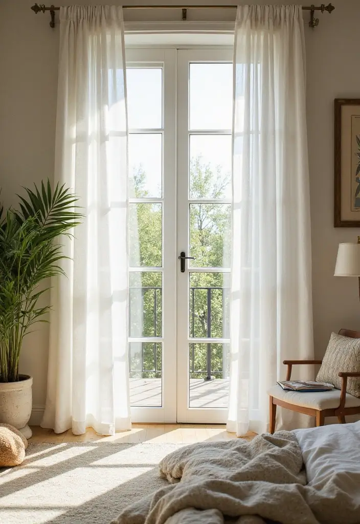 30 Guest Room Ideas Indian Homes Are Loving Right Now - 14. Natural Light