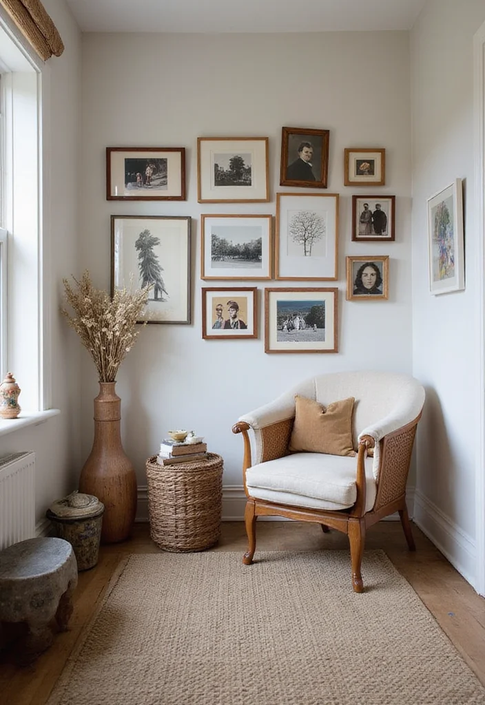 10 Box Room Bedroom Ideas for Clever Space Maximization 10. Personal Touches for Character