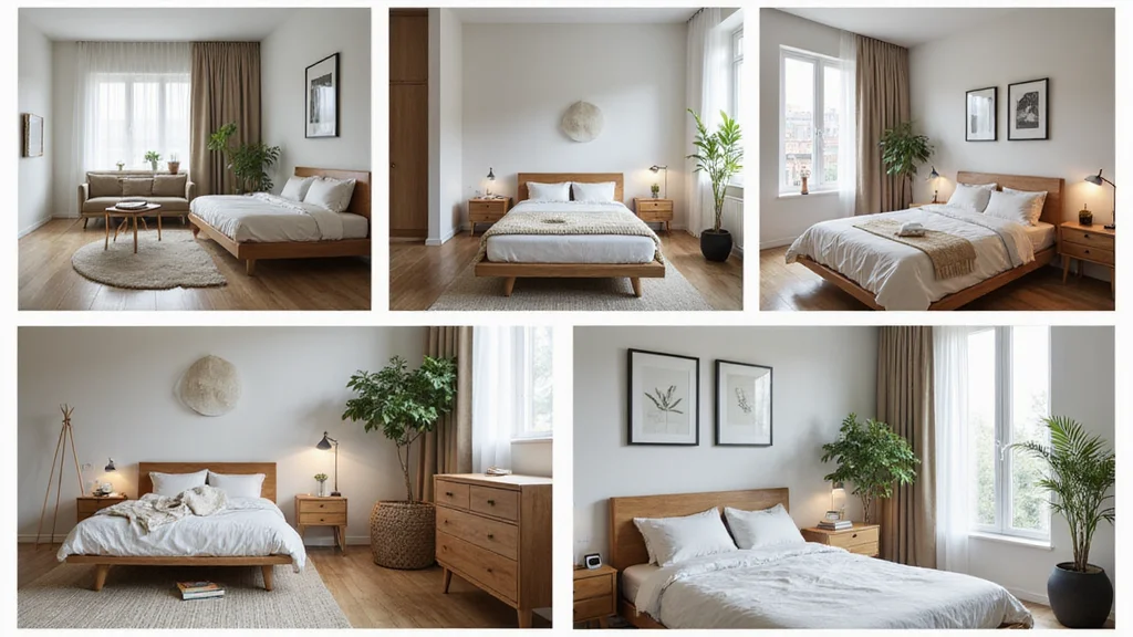 10 Box Room Bedroom Ideas for Clever Space Maximization