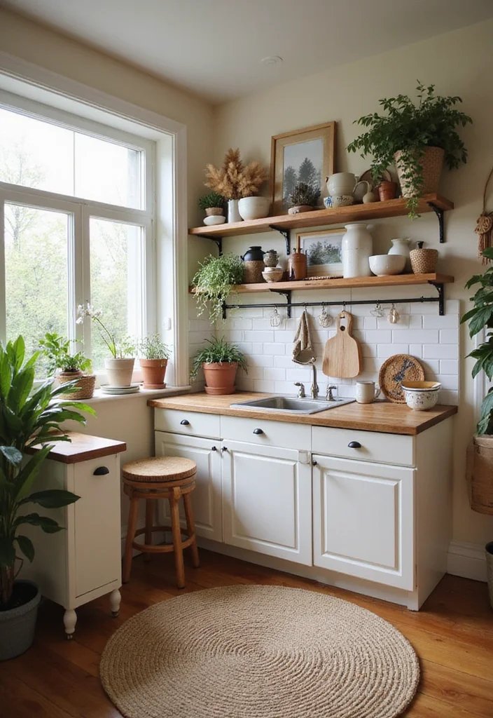 10 Super Small Kitchen Ideas for Maximizing Every Inch Conclusion