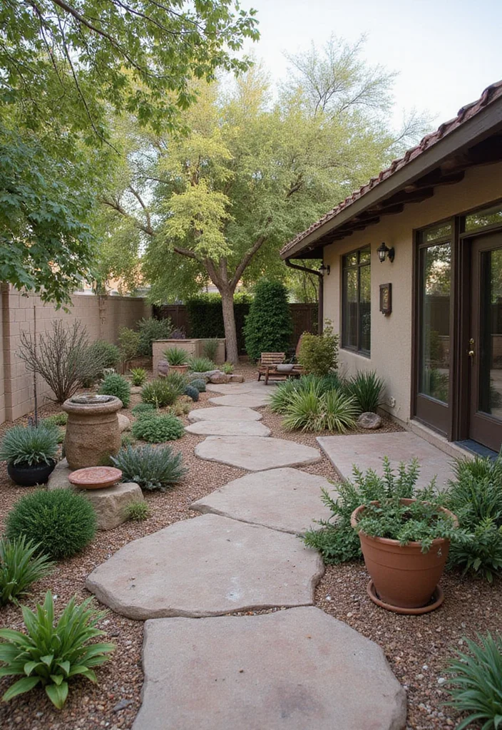 12 Arizona Backyard Ideas on a Budget for Desert Friendly Style Conclusion